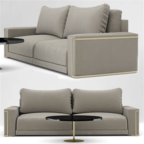 fendi montgomery sofa.